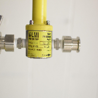 LMI Model A751-297 Electromagnetic Dosing Pump image 1